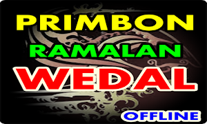 Primbon Wekdeal Jawa Screenshot 1