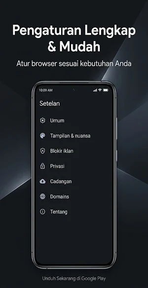 Browser XProxy Pro Screenshot 3