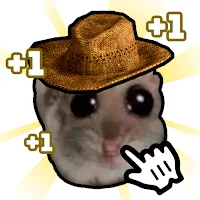 SAD HAMSTER CLICKER