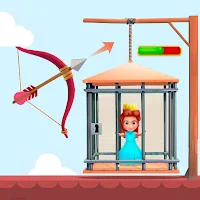 Arrow 3D - Archery Games