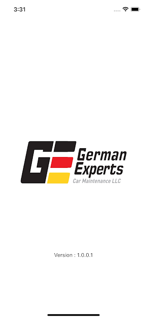 German Experts Screenshot 0