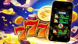 TD Danh Bai Slot Screenshot 0