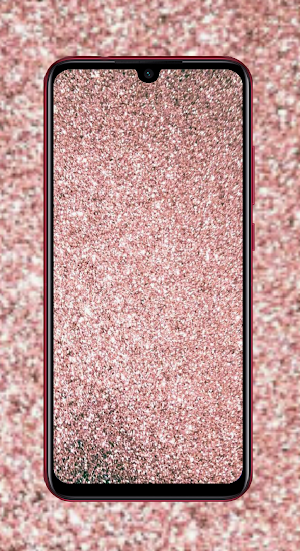 Sparkly Wallpapers HD 4K Screenshot 0