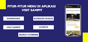 Visit Sampit Screenshot 2