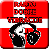 RADIO DOBRE VIBRACIJE Online Gratis Danmark