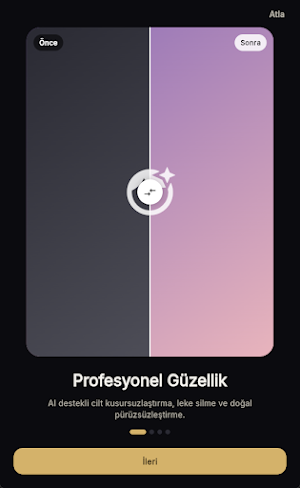 Glow Studio Screenshot 1