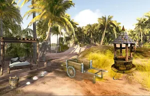 Escape Game - Nature Screenshot 0