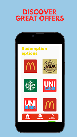 UniBuddi Screenshot 2