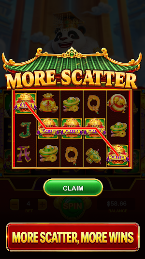Fortune Hit Slot Screenshot 3