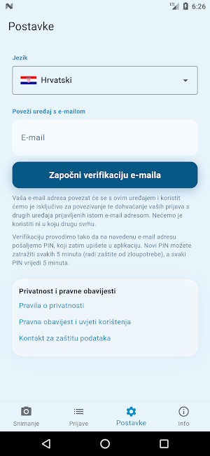 Trapula Screenshot 3
