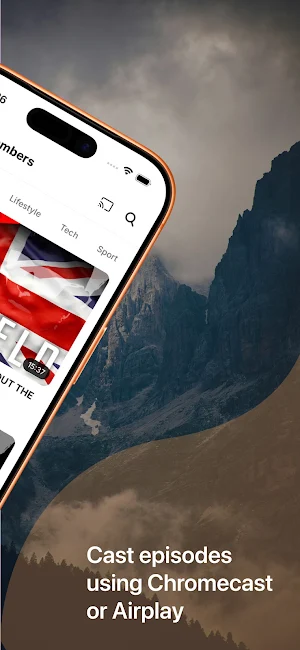 ContentMembers Screenshot 1