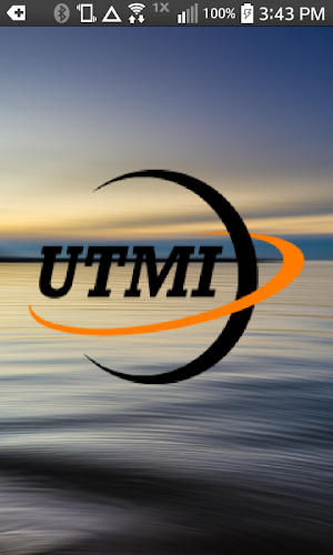 Universal Therapeutic Massage  Screenshot 0