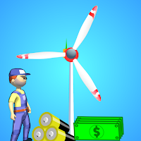 Electric Arcade, Electric Idle