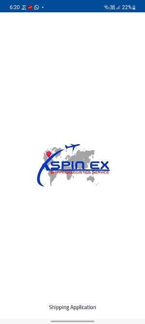 Spinex Screenshot 0