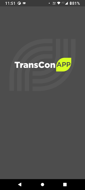 Rotativo Transcon Screenshot 0
