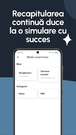 Lawspace Screenshot 2