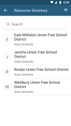 Village of Old Westbury Screenshot 3