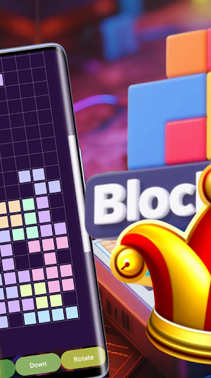 Blockiverse Screenshot 2