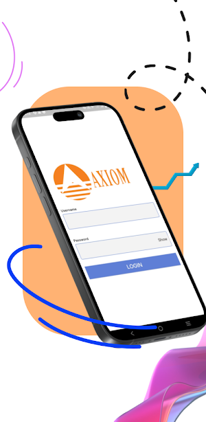 Axiom Service Screenshot 0