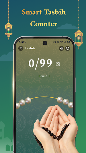 Muslim Daily: Prayer & Quran Screenshot 3