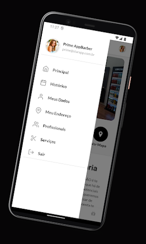 Gabbano Barbearia Screenshot 3