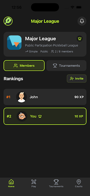 Pickl'd Screenshot 3