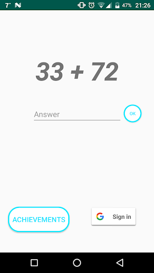 Boost exp quest Screenshot 2