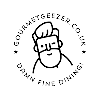 Gourmet Geezer