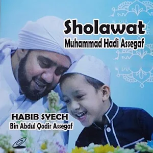 Sholawat Muhamad Hadi Ft Habib Screenshot 0