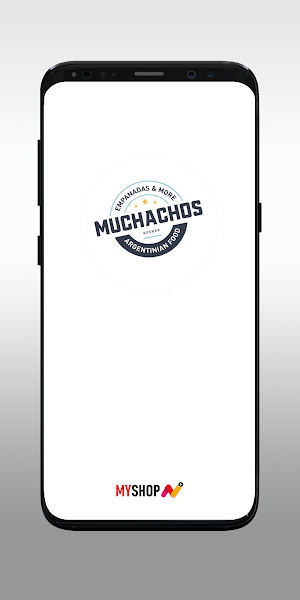 מוצ'אצ'וס - MUCHACHOS Screenshot 0