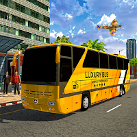 Bus Simulator: City Coach 3D