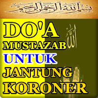 Doa penyekit jantung koroner