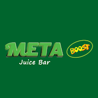 Meta Boost Juice Bar