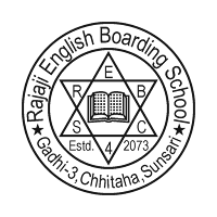 Rajaji English Boarding School