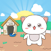 Peggy Cat