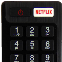 Remote Control For Hitachi TV