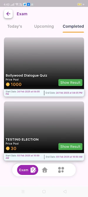 Krack Now Screenshot 1