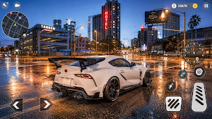 Real Car Drifting Game 3D Screenshot 0