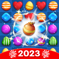 Candy Blast - Match 3 Puzzle
