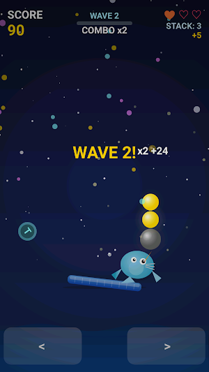 Seal Balance Screenshot 3