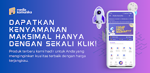 Media Komunika Screenshot 0