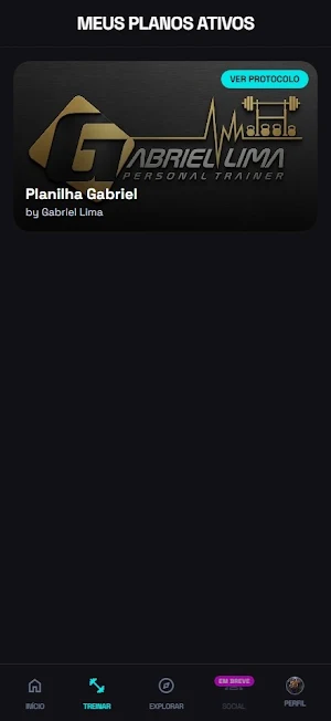 NexTrain Screenshot 3