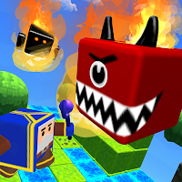 Monster Clash: Farm Defence