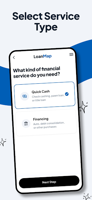 LoanMap Screenshot 0