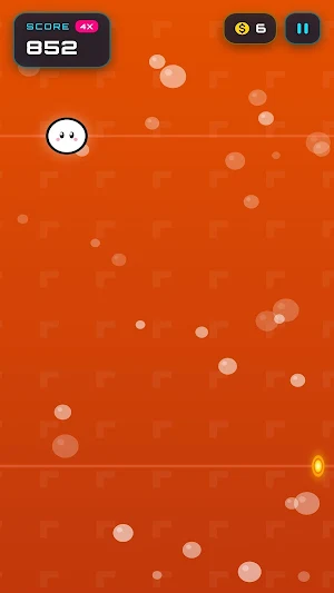 Neon Surge Screenshot 3