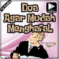 Doa Agar Mudah Menghafal Teram