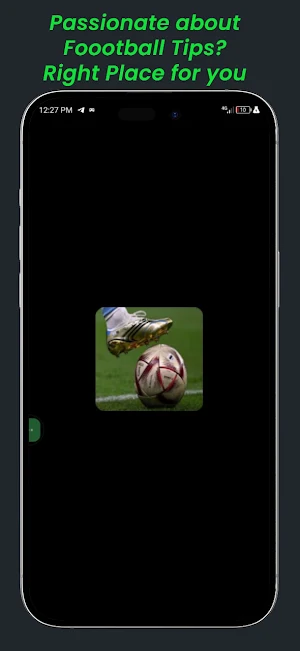 Bet Wizards - Sure Wining Tips Screenshot 0