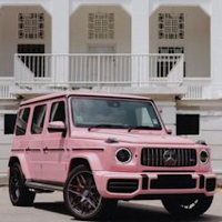 Mercedes BenzG Class Wallpaper