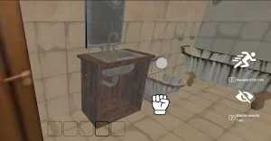 Schoolboy Chaos Escape Screenshot 0