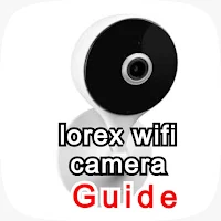 lorex wifi camera guide